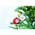 Weihnachtskugel Sublimation HAPPY BALL (Bild 3)
