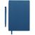 DIN A5 PU Notizbuch mit Stift NOTA (Bild 3)
