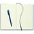 DIN A5 PU Notizbuch mit Stift NOTA (Bild 4)