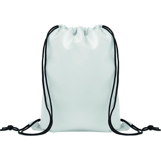 Beutel für Kinder 190T RPET SHOOP KIDS (Bild 1)