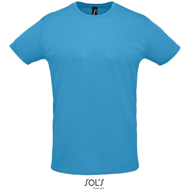 SPRINT UNIT-SHIRT 130g SPRINT