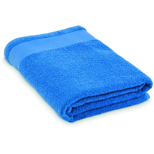 Badetuch aus Baumwolle ISLAND 100 (Bild 1)