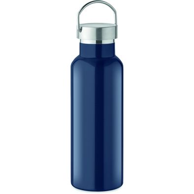 Produktabbildung Doppelwandige Flasche 500 ml FLORENCE Doppelwandige Flasche 500 ml FLORENCE