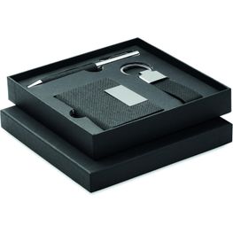 Produktabbildung Geschenkset 3-teilig SCRIBI 3 Geschenkset 3-teilig SCRIBI 3