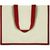 Jute/Canvas Shopper  CAMPO DE FIORI (Bild 2)