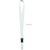 Lanyard mit Metallkarabiner WIDE LANY (Bild 1)