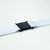 Lanyard mit Metallkarabiner WIDE LANY (Bild 4)