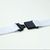 Lanyard mit Metallkarabiner WIDE LANY (Bild 3)