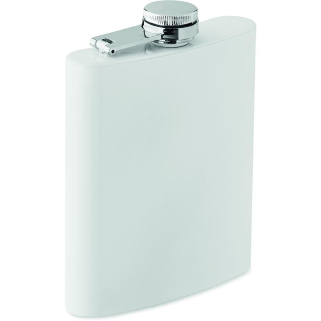 Produktabbildung Flachmann 180 ml SUBLIM HIP Flachmann 180 ml SUBLIM HIP