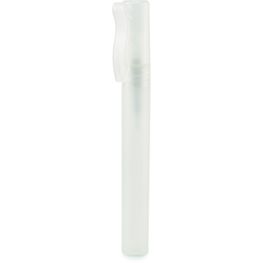 Sonnenschutz-Spray 10 ml PEI