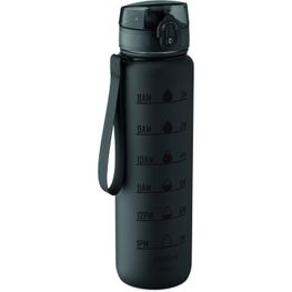 Produktabbildung Sport-Trinkflasche RPET 1L ISFORDEN MARK Sport-Trinkflasche RPET 1L ISFORDEN MARK