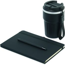 Geschenkset 3-teilig ENGAGE