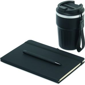 Geschenkset 3-teilig ENGAGE