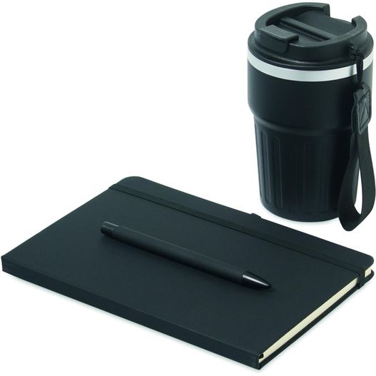 Geschenkset 3-teilig ENGAGE (Bild 1)