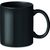 Gekleurde keramische mok 300ml DUBLIN TONE (Bild 1)