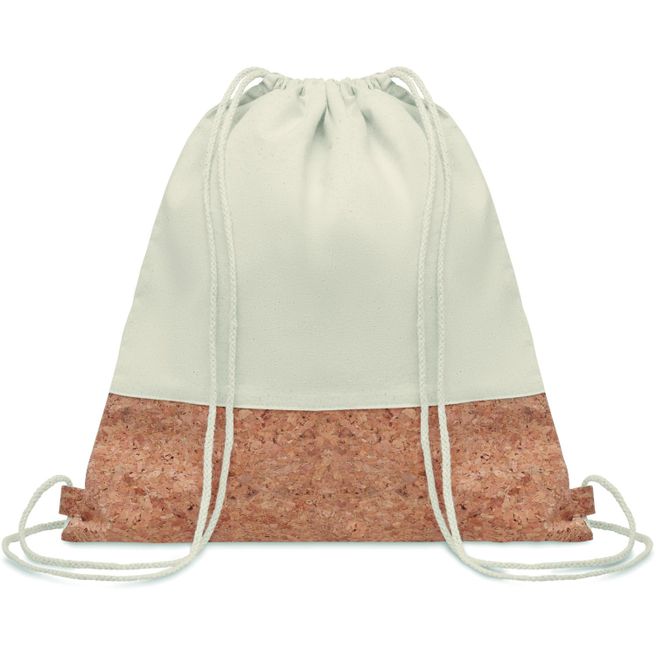 Produktabbildung Beutel mit Kordelzug Kork ILLA Beutel mit Kordelzug Kork ILLA