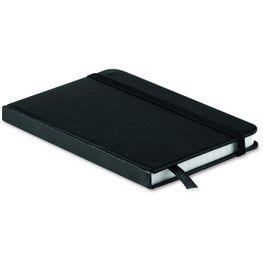 DIN A5 Notizbuch SQUARED