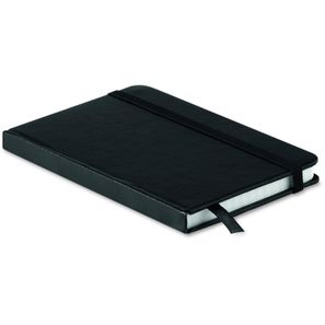 DIN A5 Notizbuch SQUARED
