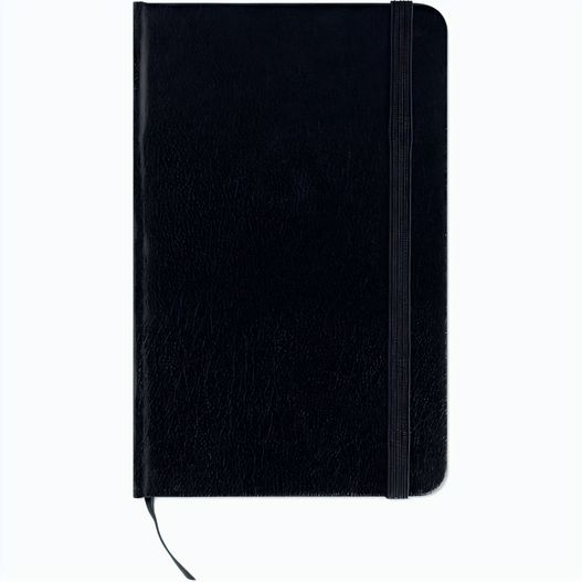DIN A5 Notizbuch SQUARED (Bild 1)