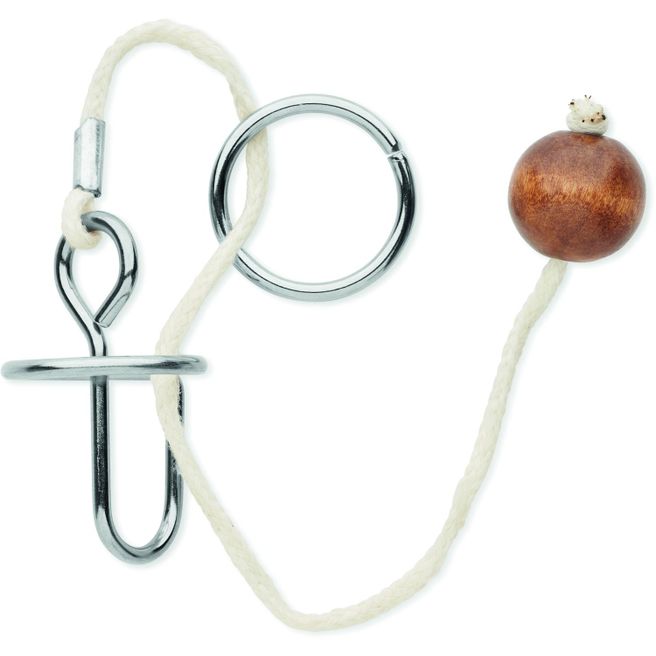 Geduldsspiele-Set CONNECTION