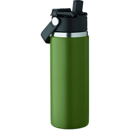 Isolierflasche 500 ml SUMA GRIP (Bild 1)