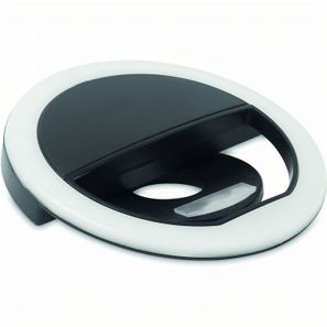 Selfie-Ringlicht mit Clip HELIE