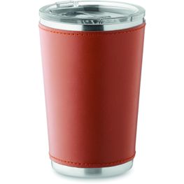 Doppelwandiger Becher 350 ml TUMLADO