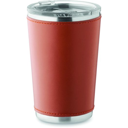 Doppelwandiger Becher 350 ml TUMLADO (Bild 1)