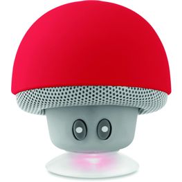 Mini wireless Lautsprecher MUSHROOM