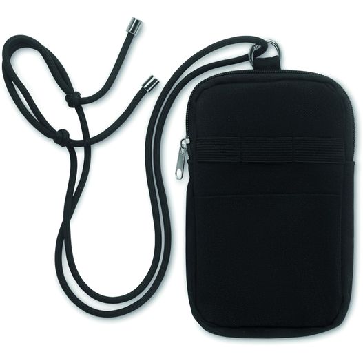 Crossbody-Smartphone-Tasche MOBIBOLSA (Bild 1)