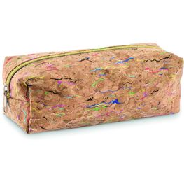 Schlampermäppchen Kork CORCHASO