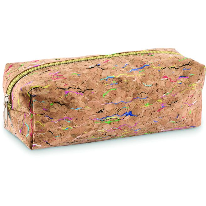 Schlampermäppchen Kork CORCHASO