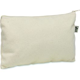 Kosmetiktasche Organic Cotton PESACARA