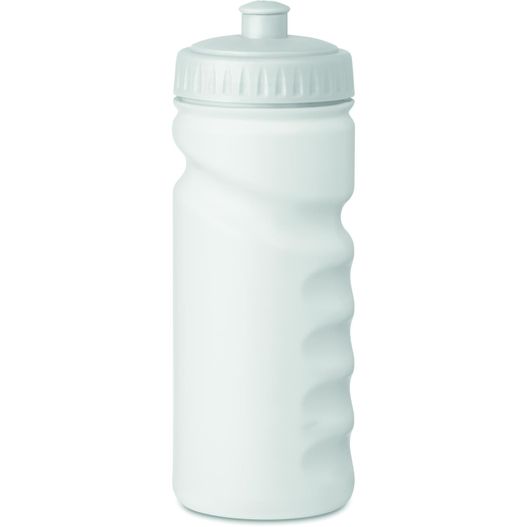 Trinkflasche PE 500ml SPOT EIGHT (Bild 1)