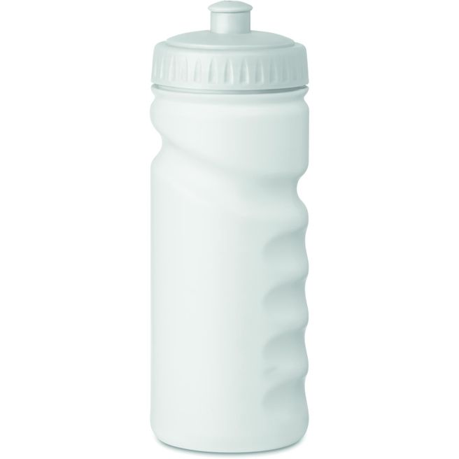 Trinkflasche PE 500ml SPOT EIGHT