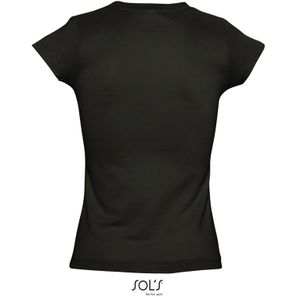 MOON DAMENT-SHIRT 150g MOON