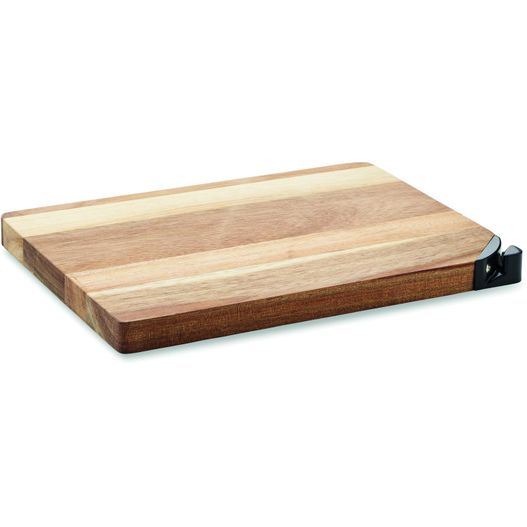 Schneidebrett Akazienholz ACALIM (Bild 1)