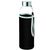 Trinkflasche Glas 500 ml UTAH GLASS (Bild 1)