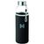 Trinkflasche Glas 500 ml UTAH GLASS (Bild 2)
