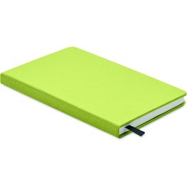 Produktabbildung DIN A5 Notizbuch, liniert GROW DIN A5 Notizbuch, liniert GROW