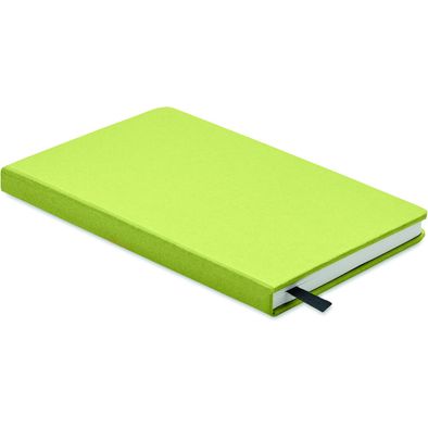 Produktabbildung DIN A5 Notizbuch, liniert GROW DIN A5 Notizbuch, liniert GROW