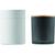 Kerze im Glas 200 g KEOPS MEDIUM (Bild 2)