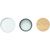 Kerze im Glas 200 g KEOPS MEDIUM (Bild 3)