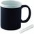 Kaffeebecher "Kreide" 300ml CHALCKY (Bild 1)