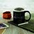 Kaffeebecher "Kreide" 300ml CHALCKY (Bild 2)