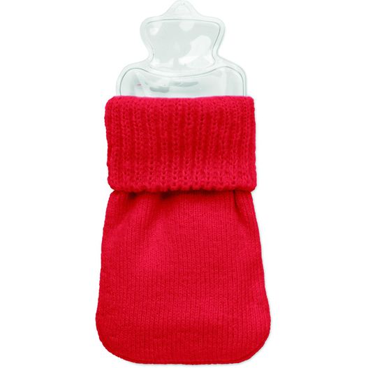 Gel-Wärmekissen mit Bezug WARMMUFF (Bild 1)