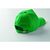 RPET Baseball Kappe 5 Panels SENGA (Bild 3)