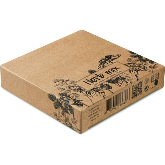 Kräutersamenband 3m ROLL (Bild 1)