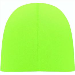 Unisex-Beanie Baumwolle LIGHTY