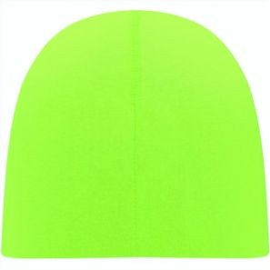 Unisex-Beanie Baumwolle LIGHTY